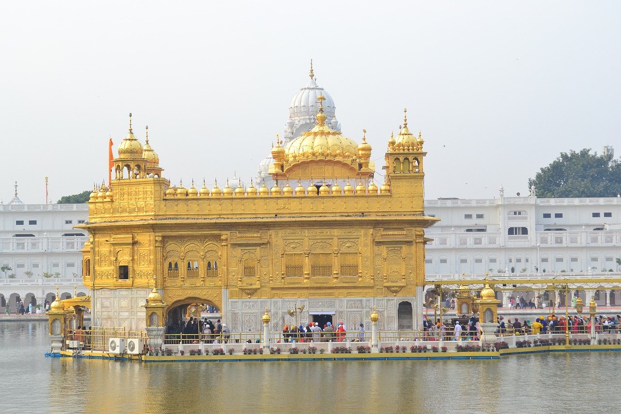 sikh history,golden temple, punjab, india-4836246.jpg